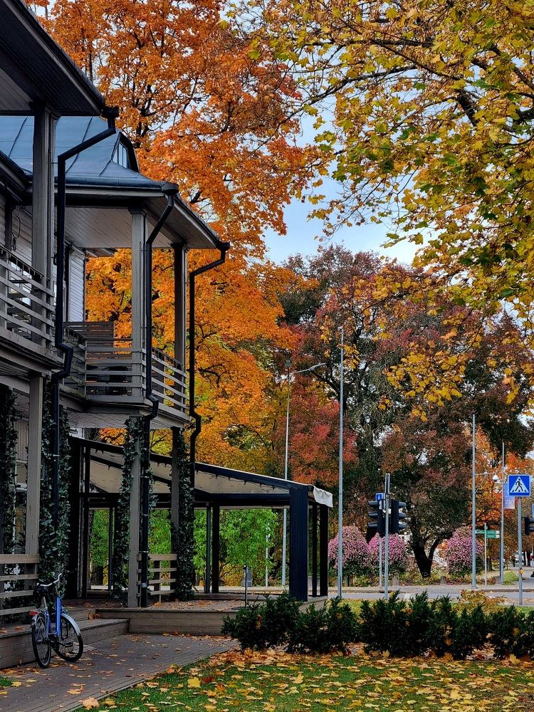 Photograph by Elena Tamošauskaite