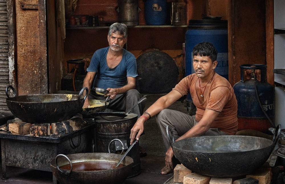 Фотография автора Bibiana Davini