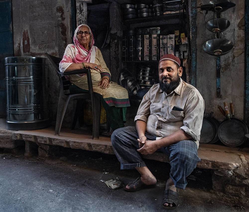 Фотография автора Bibiana Davini