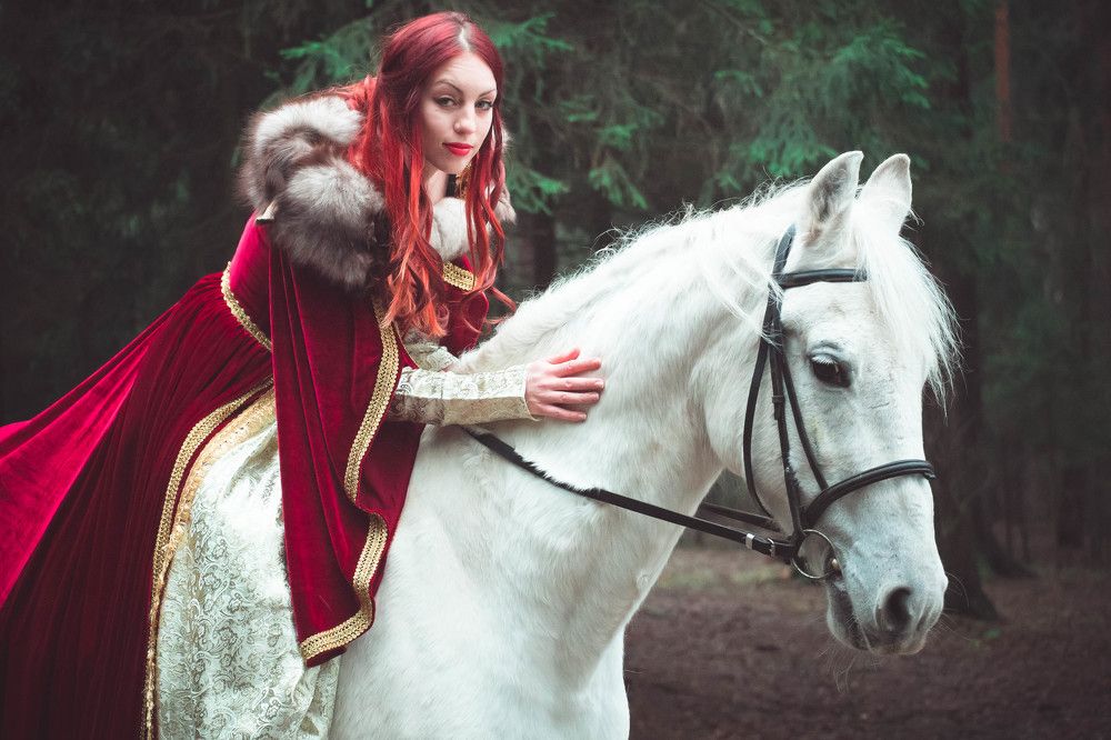 Фотография автора Анна Петина