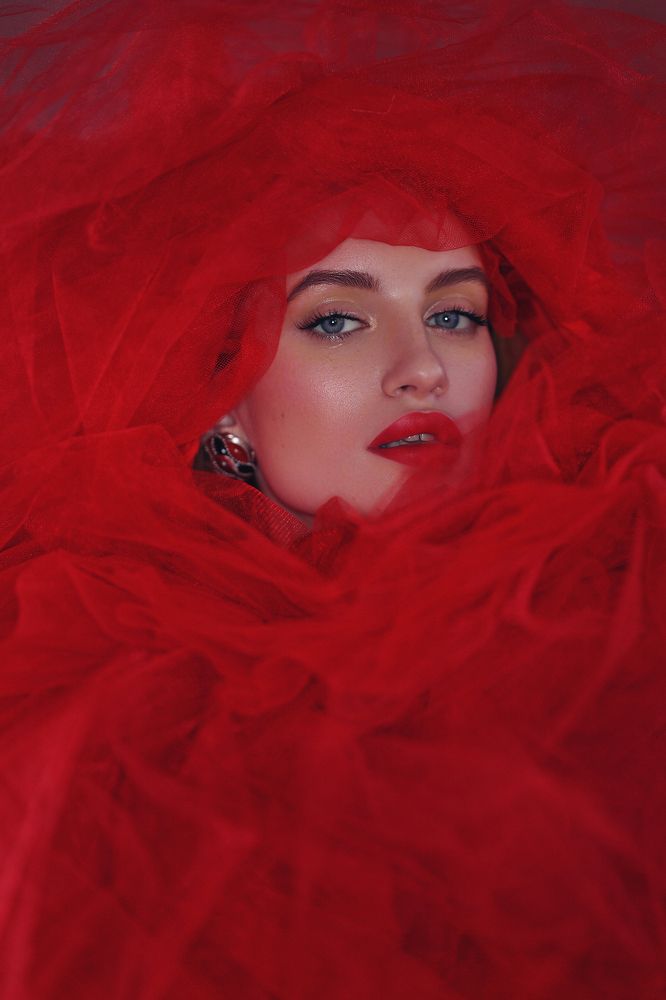 Photograph by Наталия Цыгина