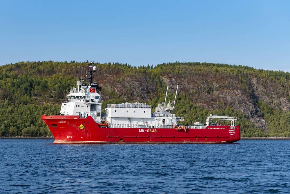 Photograph by Алексей Новиков