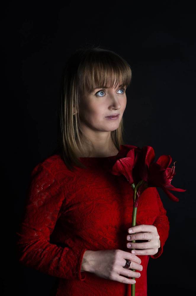 Фотография автора Татьяна Марсуверских