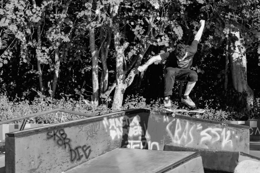 Photograph by Rodolfo Durán