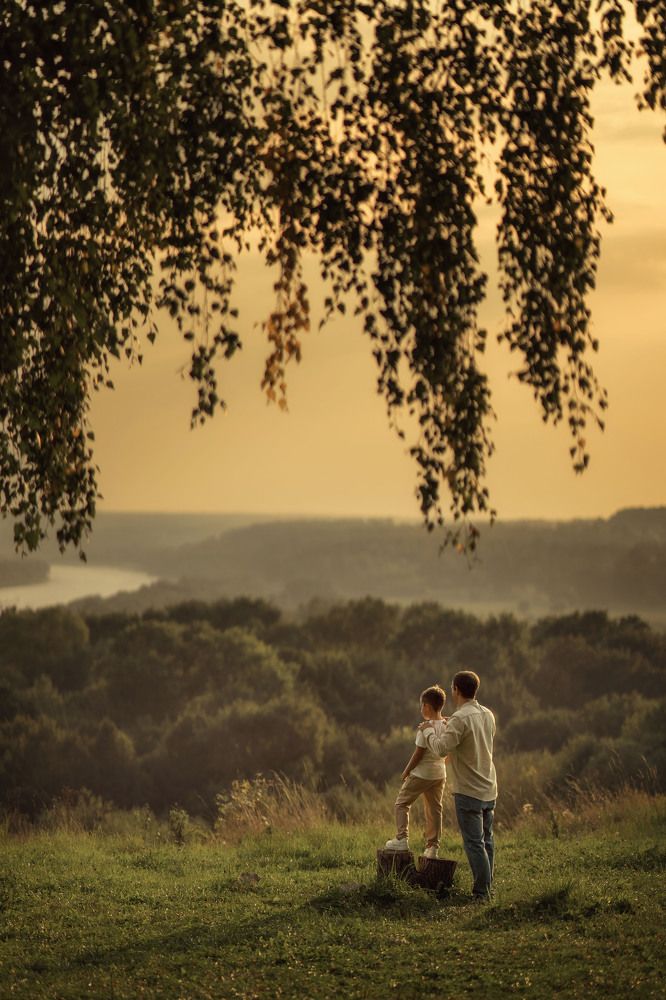 Папа  поддержит