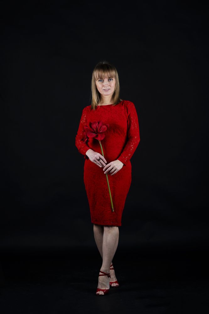 Фотография автора Татьяна Марсуверских