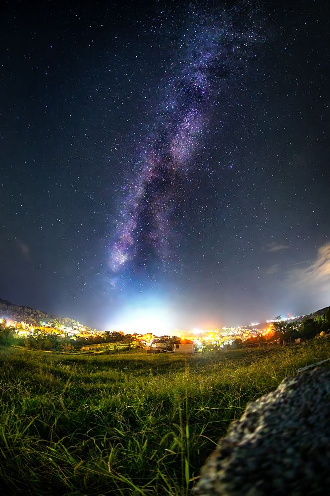 Photograph by Aleksandr Solovev