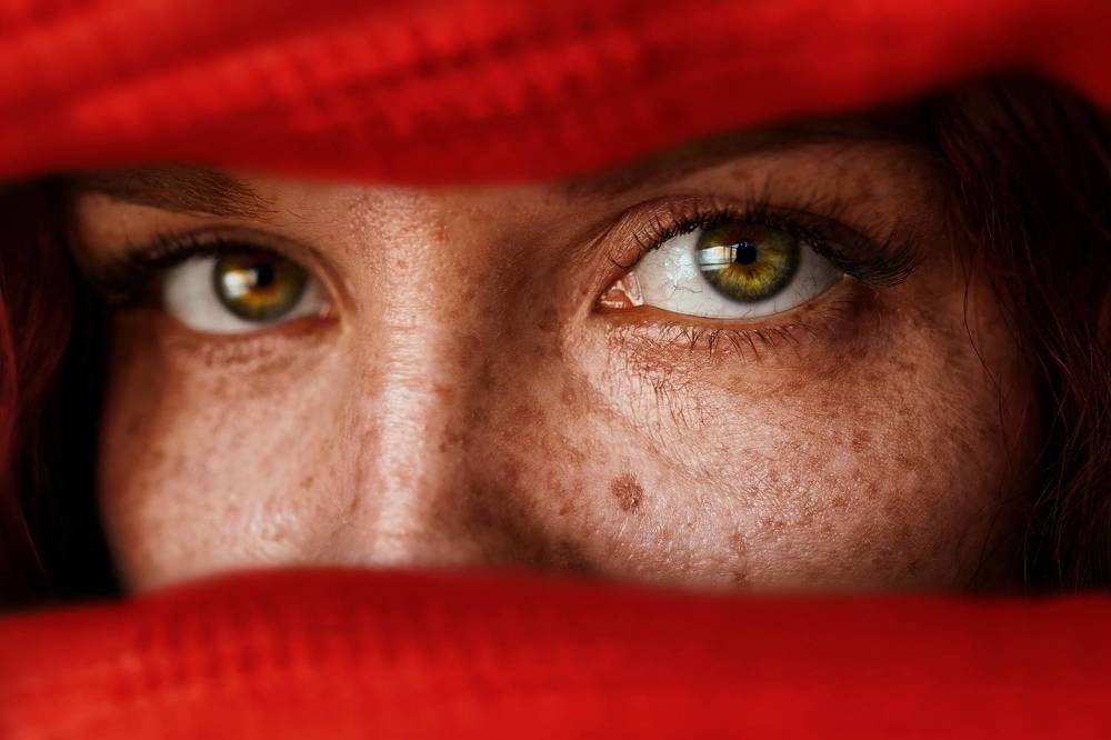 Photograph by Agafonova Tamara