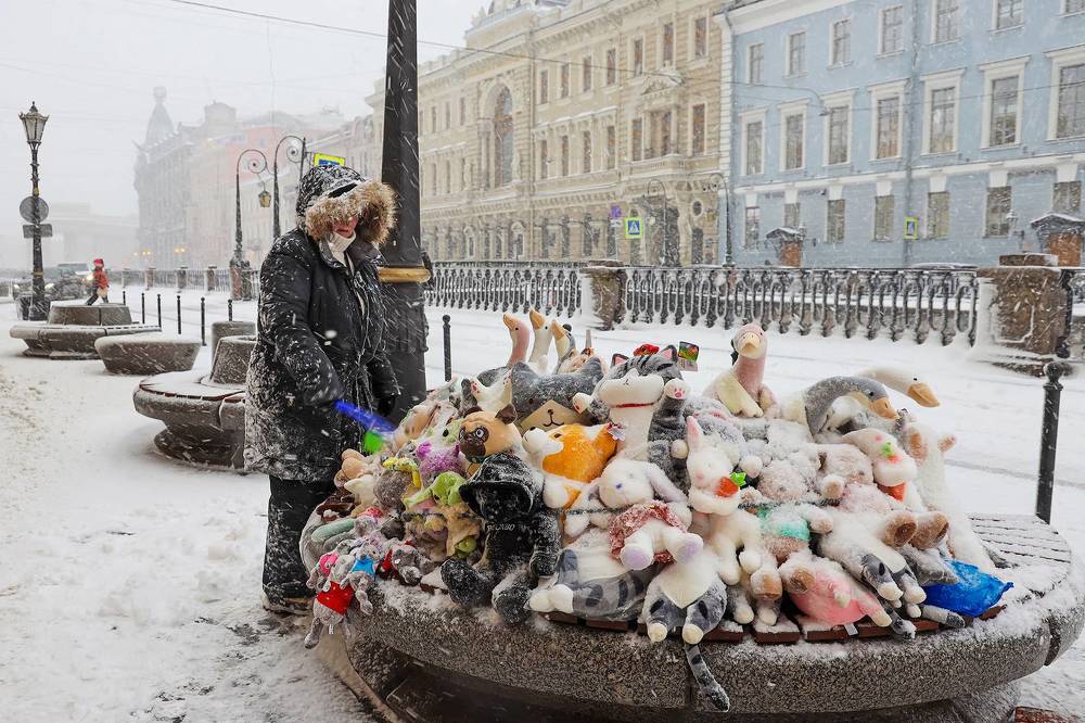 Photograph by Наталья Суслова