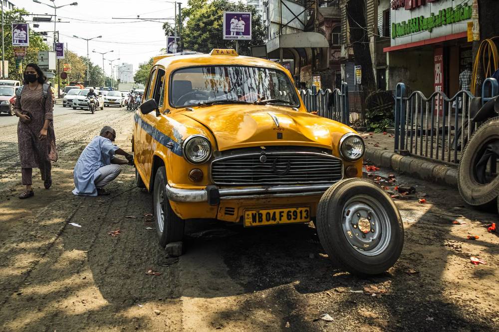 Фотография автора Dipayan Paul