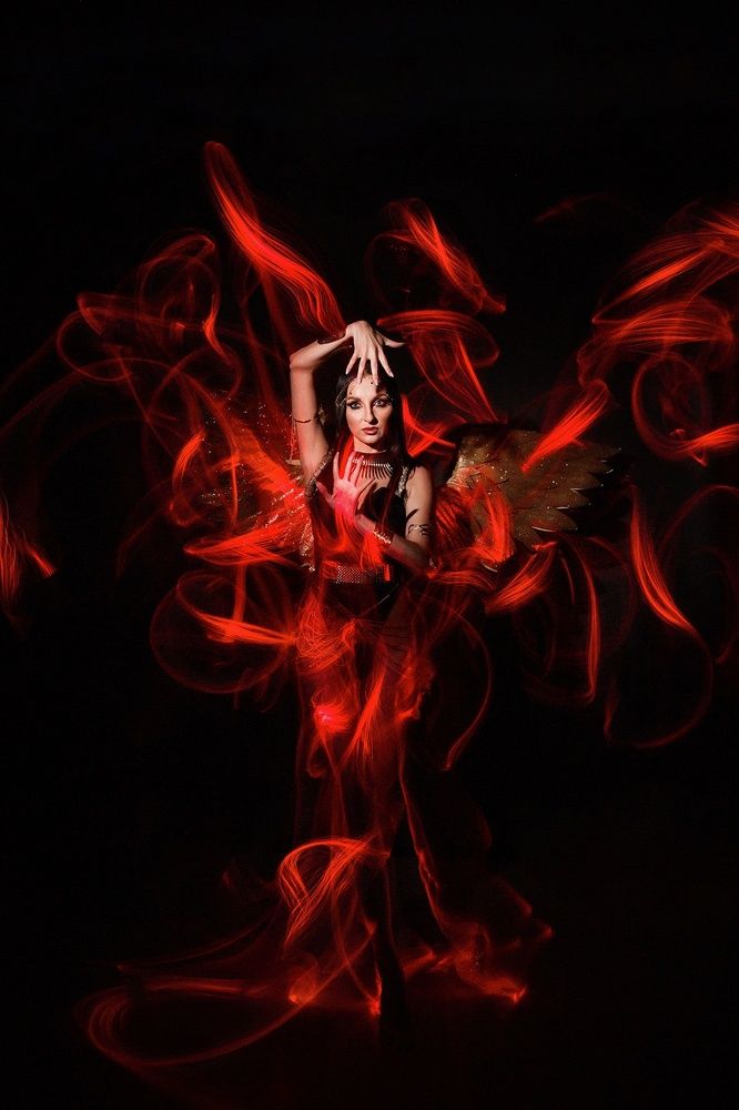 Photograph by Александра Вишлёва