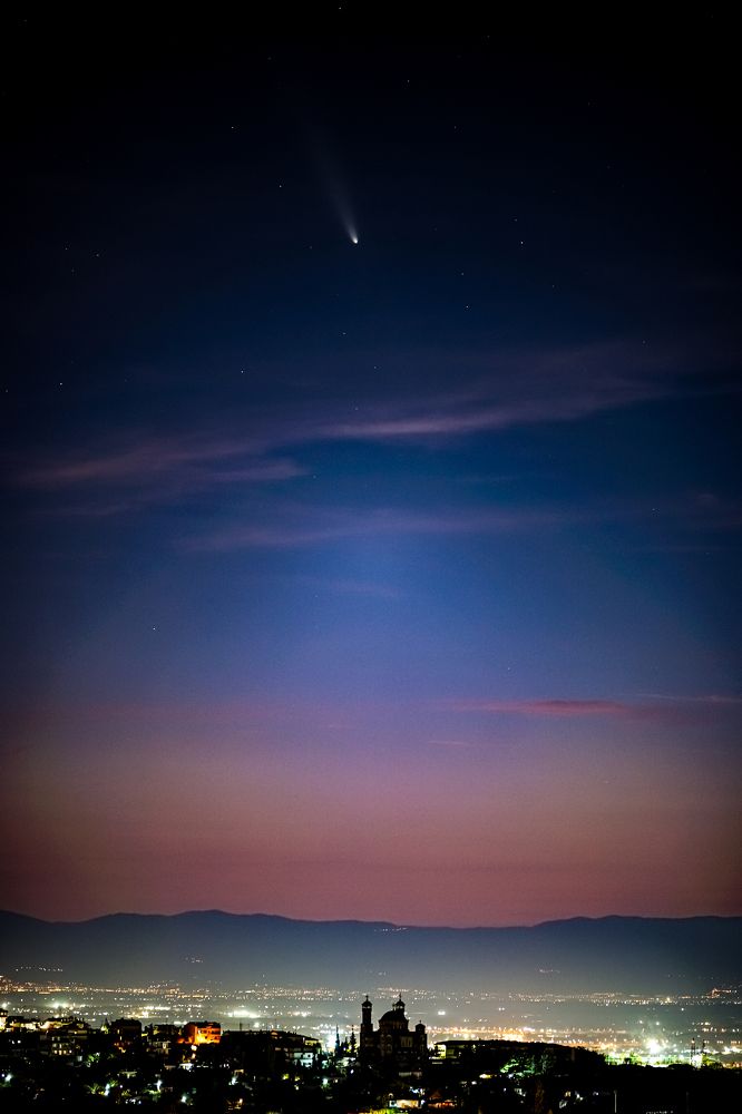 Photograph by Nikos Karatolos