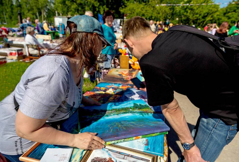 Photograph by Валентин Кузьмин