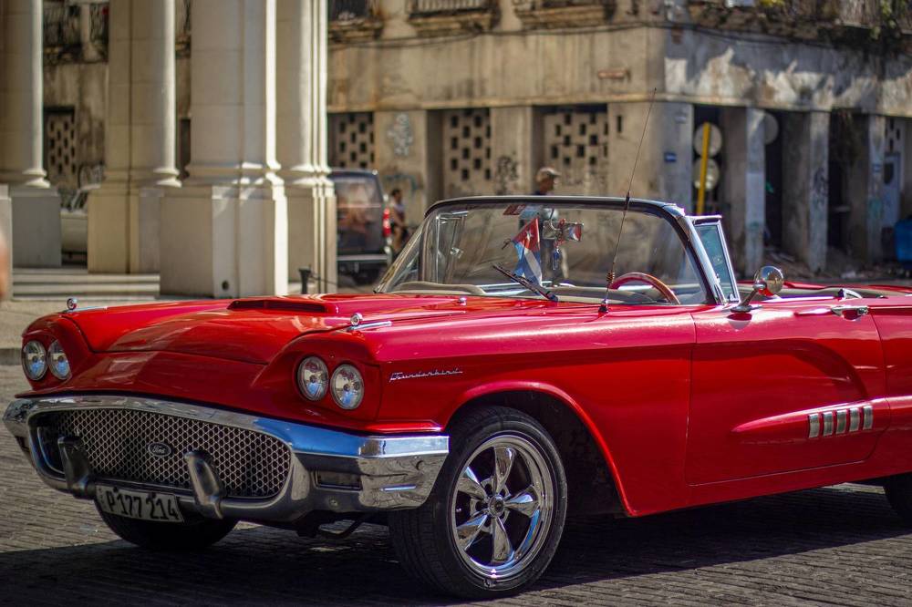 Photograph by Evelyn Carnot Montes