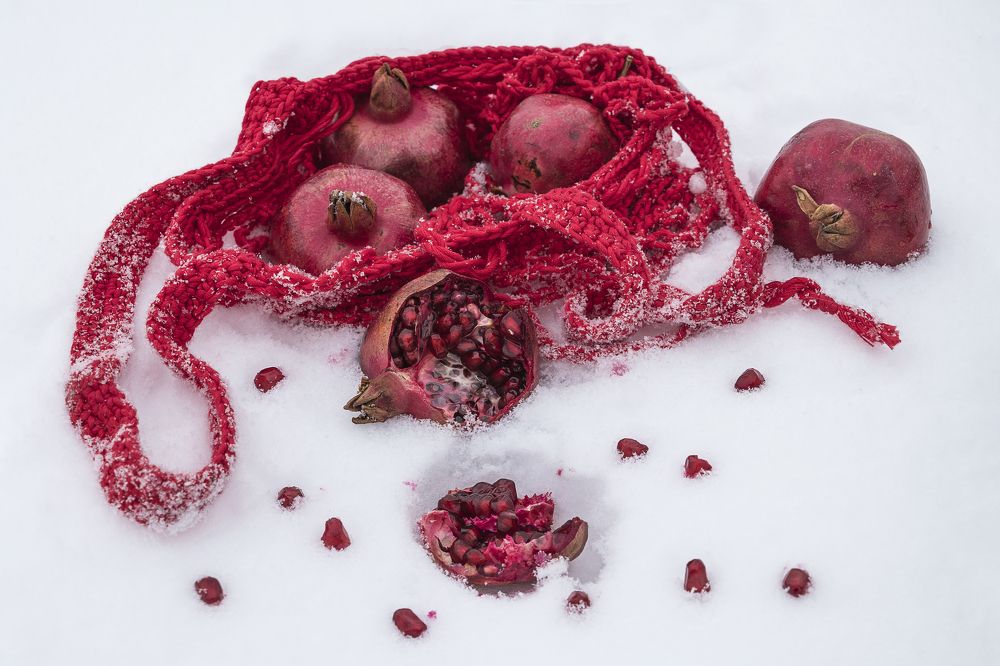 Photograph by Елена Коврижных