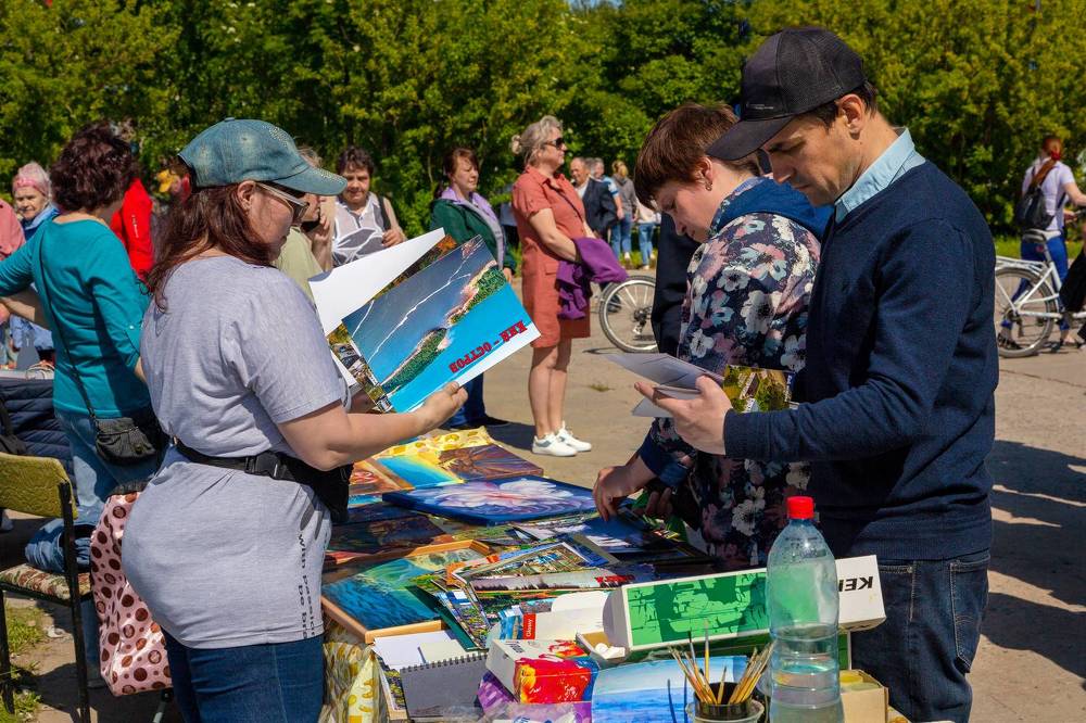 Photograph by Валентин Кузьмин