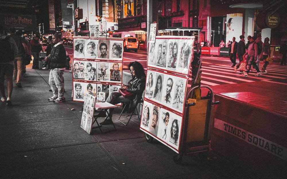 Photograph by Ljudmilla Pavljutsenkova