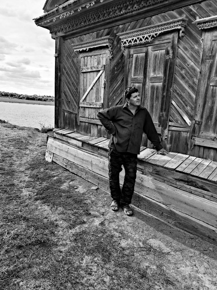 Photograph by Ульяна Григорьева