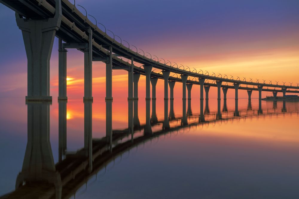 Западный скоростной диаметр