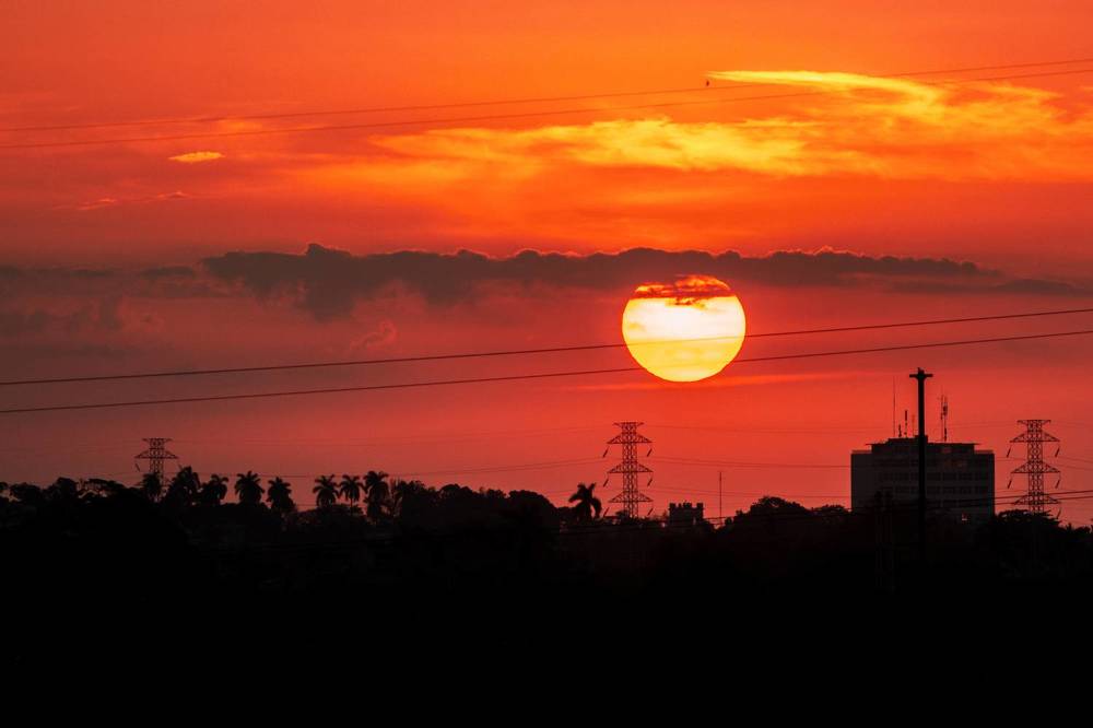 Photograph by Evelyn Carnot Montes