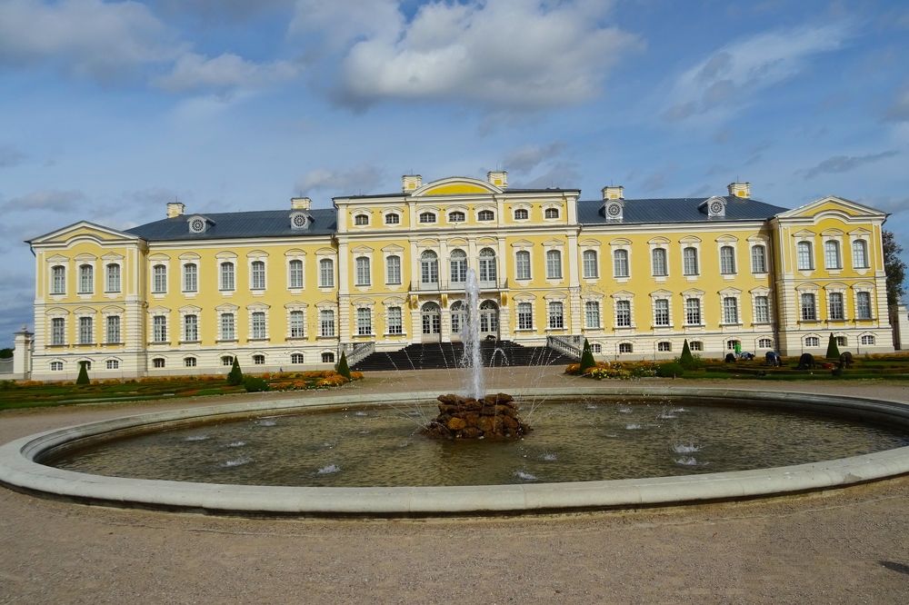 Photograph by Inna Klimaševska