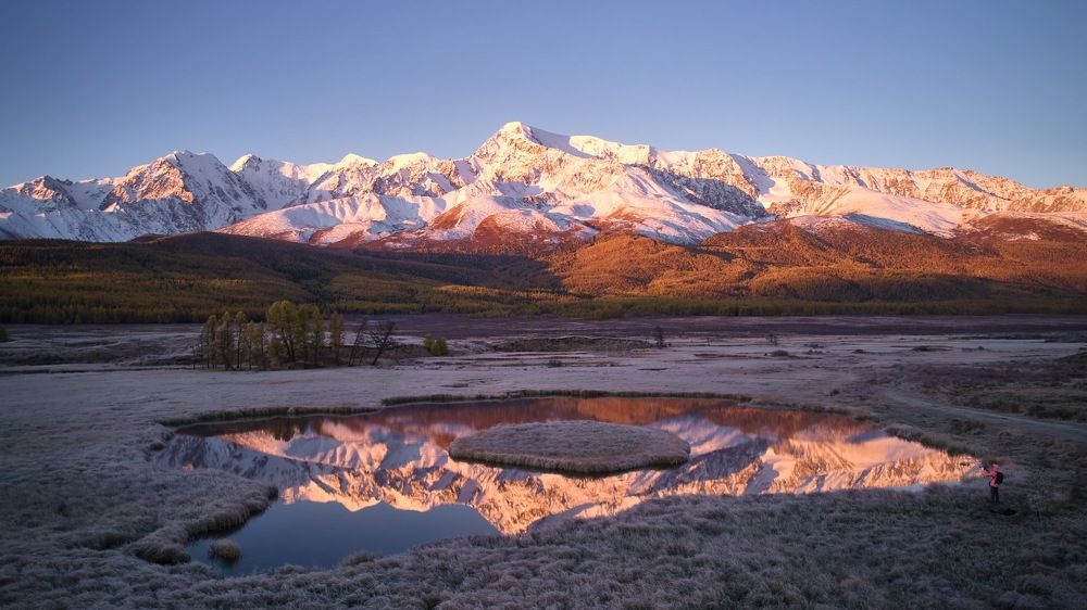 Фотография автора Boris Konovalov