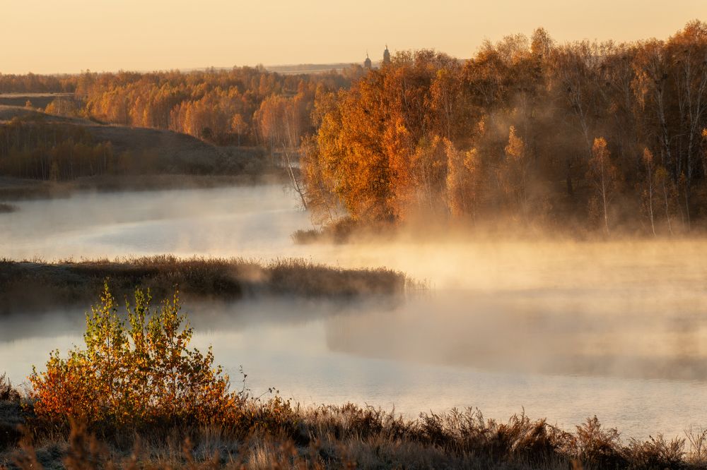 Photograph by Ирина Мошковская