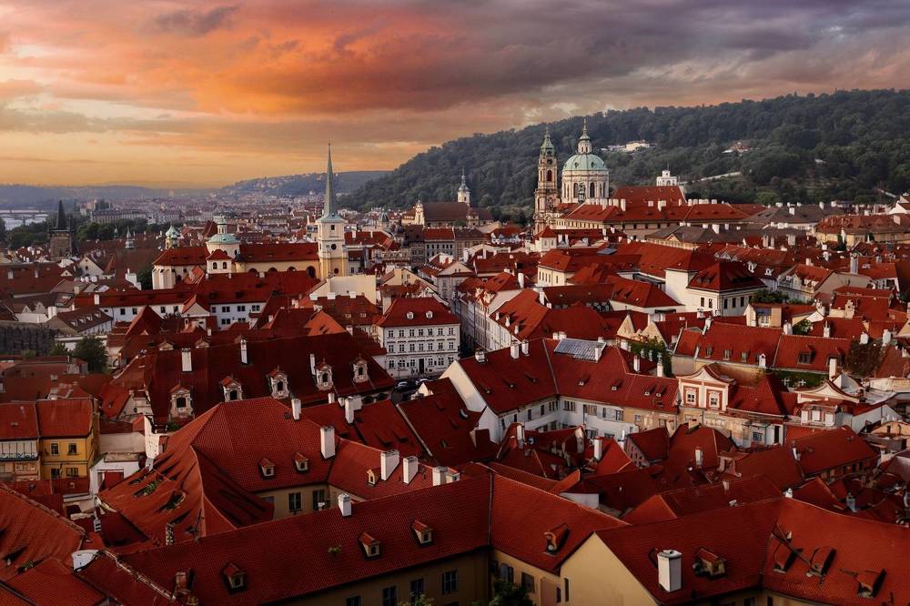 Photograph by Marina Poushkina