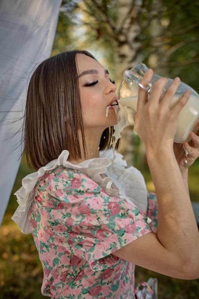 Photograph by Ульяна Григорьева