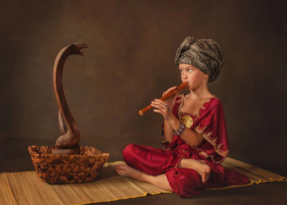 Photograph by Светлана Моисеева