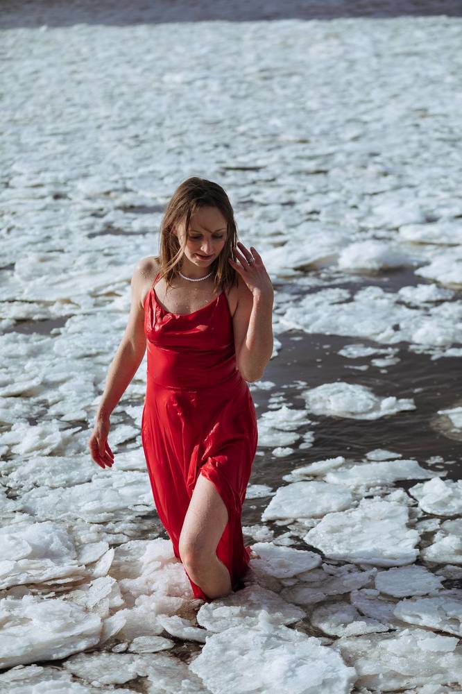 Photograph by Марина Рукавичко