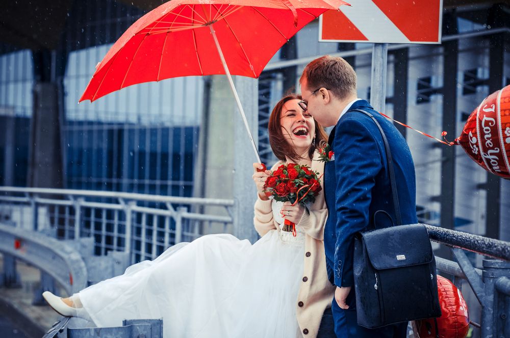 Photograph by Мария Новоселецкая