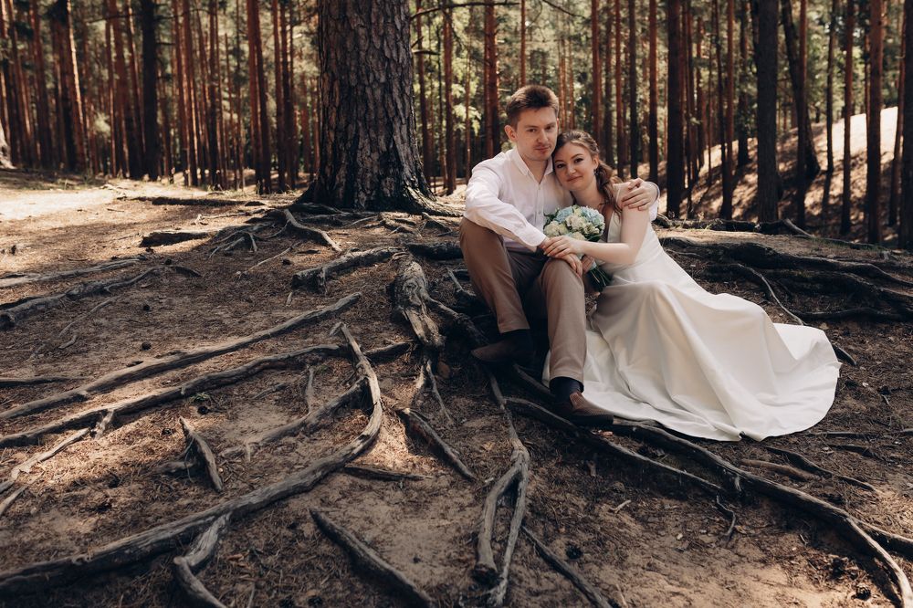 Photograph by Марина Рукавичко