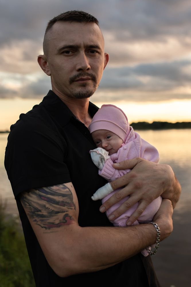 Photograph by Марина Рукавичко