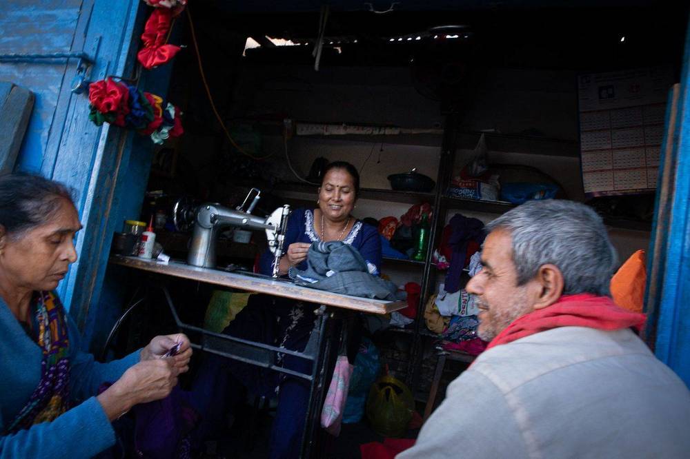 Photograph by Evgeny S.