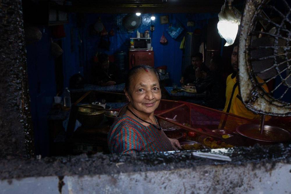 Photograph by Evgeny S.