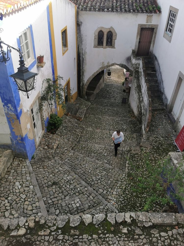 Photograph by Teresa Guerreiro