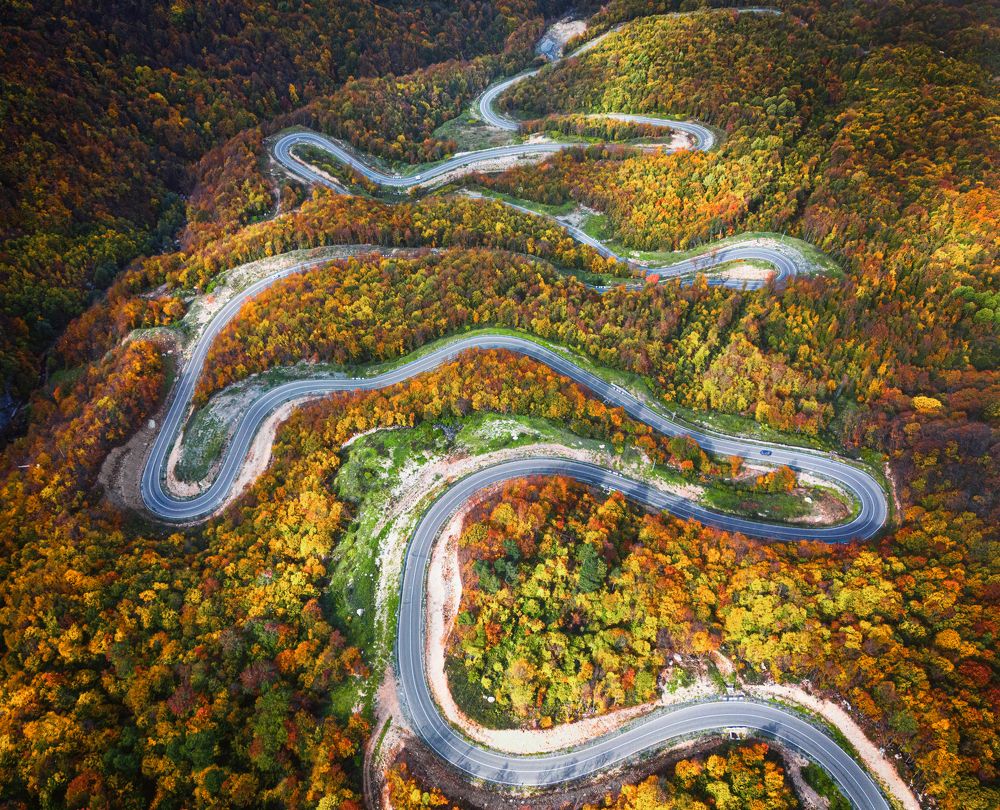 Photograph by Helen Vasilieva