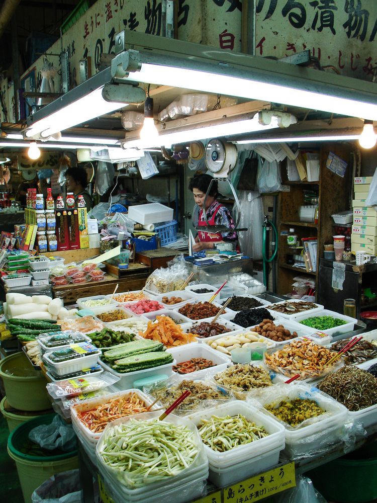 Photograph by Asahi Chinen