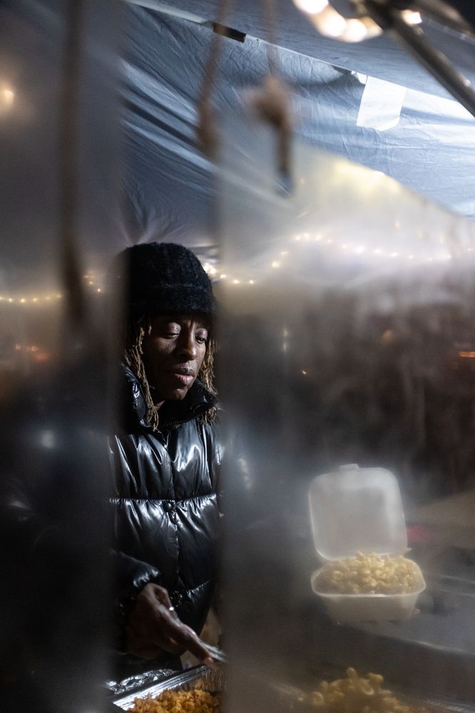 Photograph by Asahi Chinen