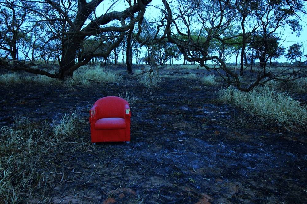 Photograph by Régis Santos