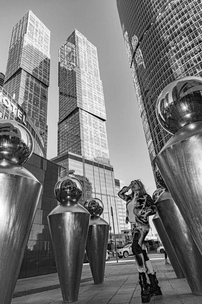 Photograph by Лана Горшунова