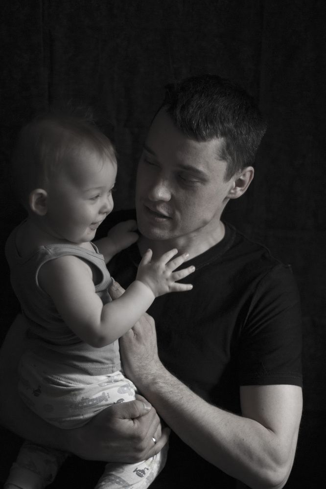 Photograph by Дарья Слонова