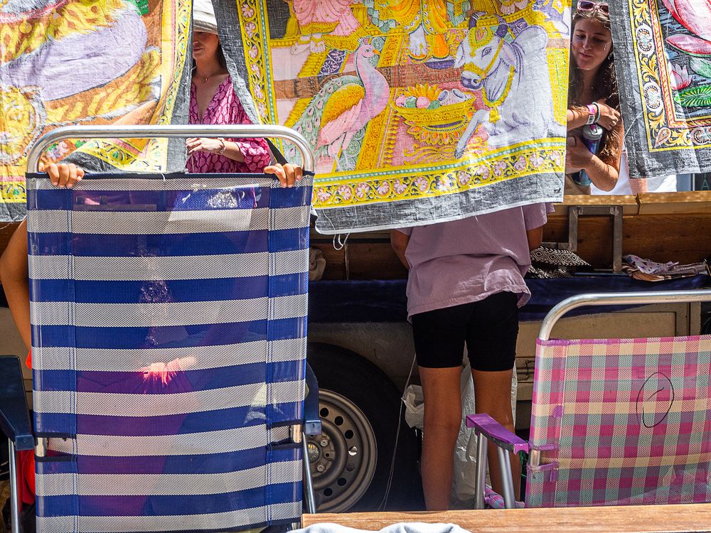 Photograph by Vicente Alberto Roses