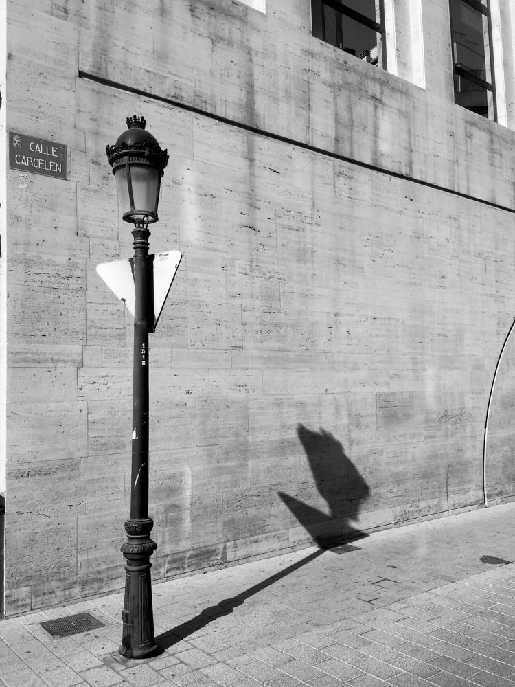 Photograph by Jose Valls Lopez