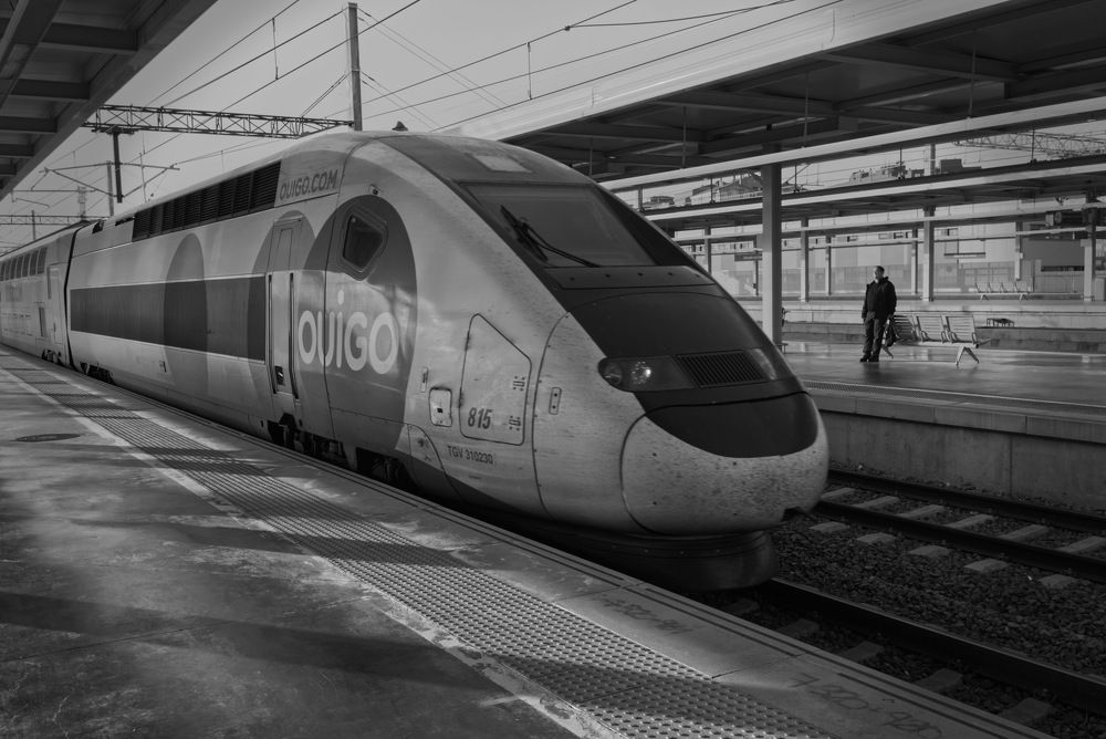 Photograph by Jose Valls Lopez