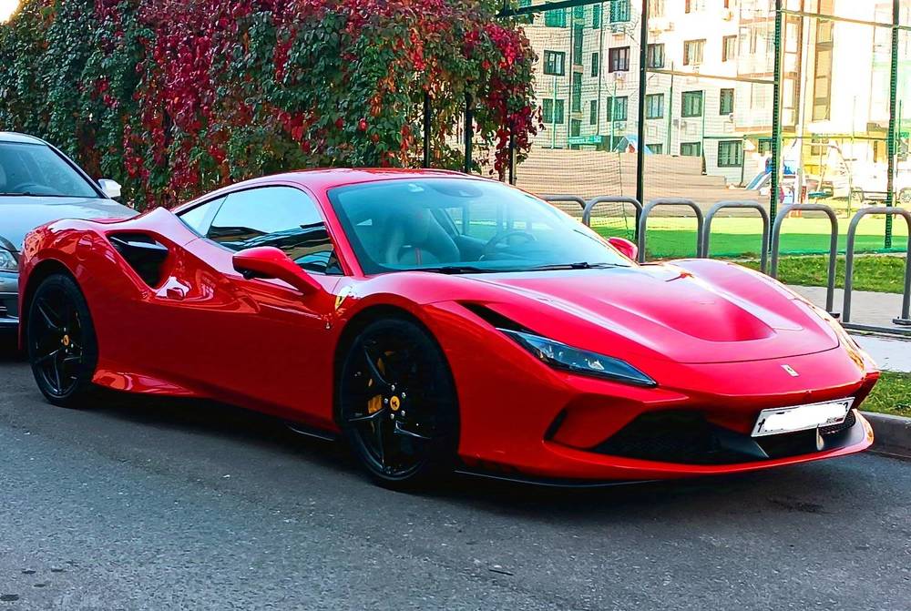 Photograph by Евгений Гонтов