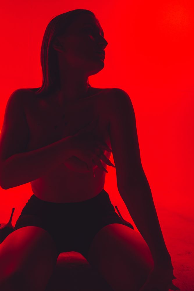 Photograph by Даниил Вейсман