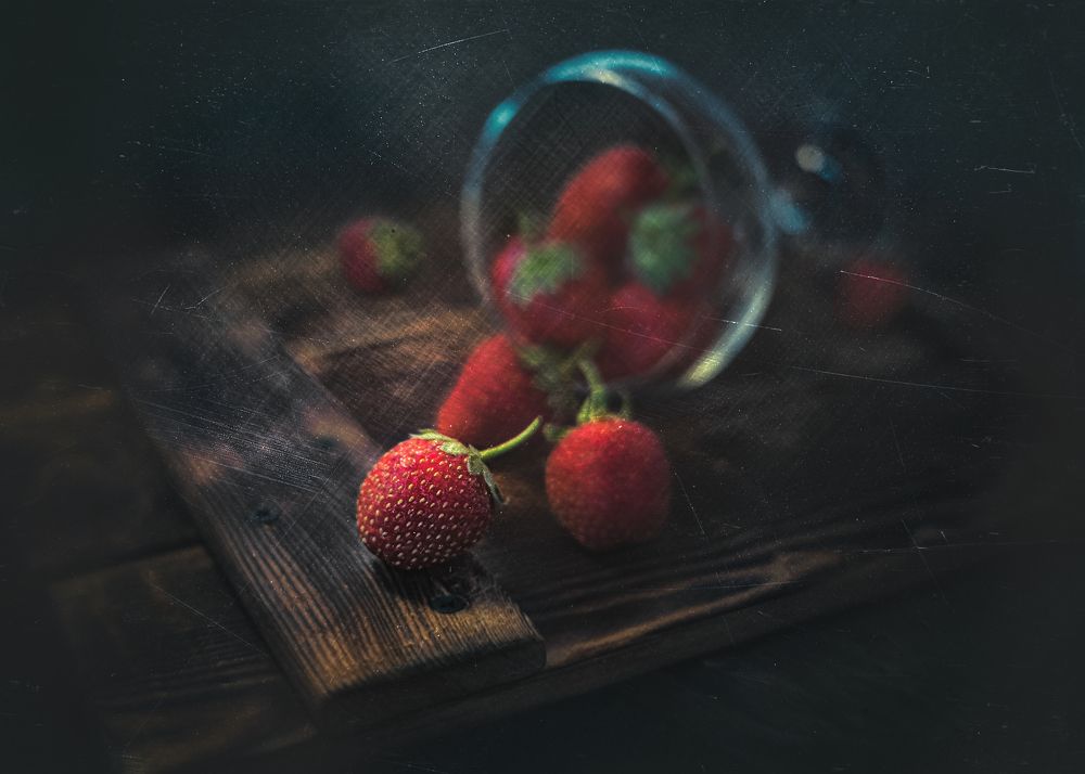 Photograph by Елена Сивенок