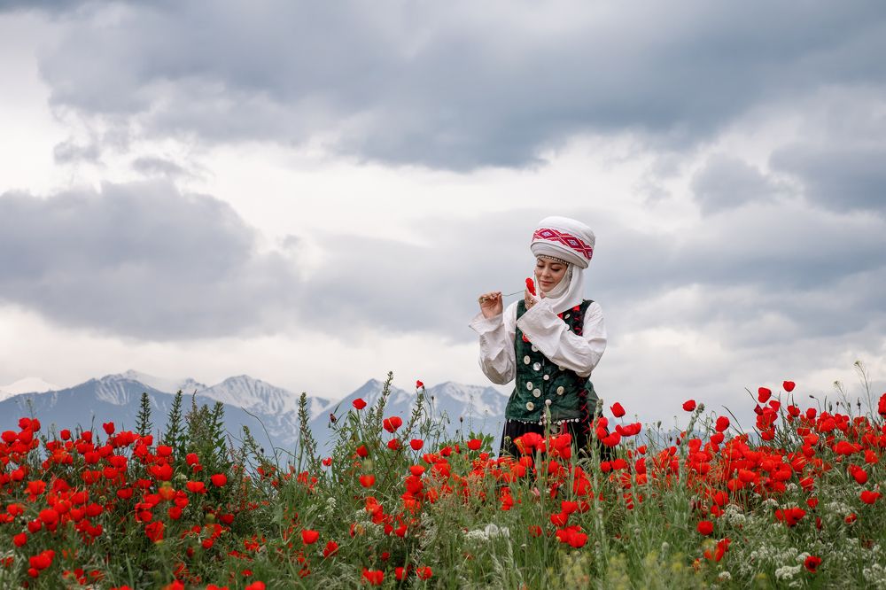 Photograph by Ирина Мошковская